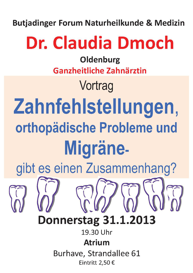 Dr Dmoch 2013